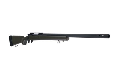 Снайперская винтовка SW-04K [WELL] KingArms.ee Снайперское оружие