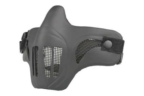 Scout V1 Mask [Ultimate Tactical] KingArms.ee Without helmet fastening