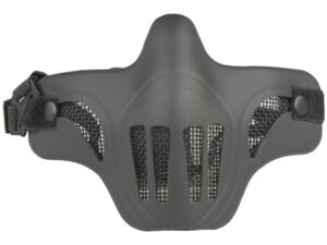 Scout V1 Mask [Ultimate Tactical] KingArms.ee Without helmet fastening