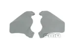 Set of Side Covers for FAST-FG Helmets KingArms.ee Equipment