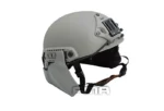 Set of Side Covers for FAST-FG Helmets KingArms.ee Equipment