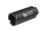 Skull Frog Gas Concentrating Flash Hider Element KingArms.ee Silencers