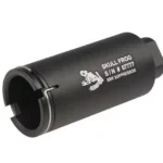 Пламегаситель Skull Frog Gas Concentrating черный