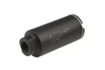 Skull Frog Gas Concentrating Flash Hider Element KingArms.ee Silencers