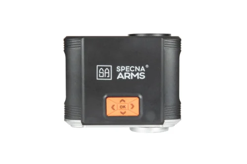 Specna Arms Bluetooth Chronograph KingArms.ee Chronographs