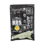 Specna Arms EDGETM Tracer BIO Precision BBs 0,30g - 1000 BBs