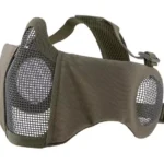 Kaitsemask - Roheline