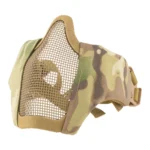 Stalker Evo Mask with Mount for FAST Helmets Ultimate Tactical