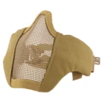 Stalker Evo Mask with Mount for FAST Helmets Ultimate Tactical