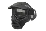 Ultimate Tactical Guardian V1 Mask KingArms.ee Ilman kypärää