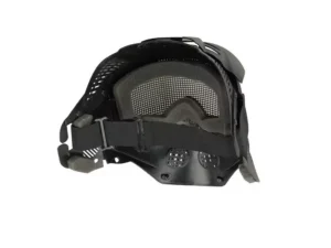 Guardian V1 Mask [Ultimate Tactical] KingArms.ee Without helmet fastening
