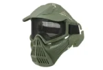 Ultimate Tactical Guardian V1 Mask KingArms.ee Ilman kypärää