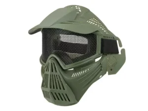 Guardian V1 Mask KingArms.ee Without helmet fastening