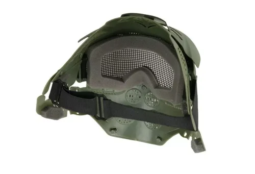 Ultimate Tactical Guardian V1 Mask KingArms.ee Ilman kypärää