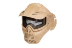 Guardian V1 Mask Ultimate Tactical KingArms.ee Without helmet fastening