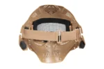 Guardian V1 Mask Ultimate Tactical KingArms.ee Without helmet fastening