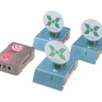 XTS-105 1C elektrooniline harjutuskomplekt