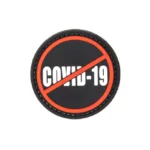 3D Patch Остановить COVID 19