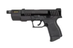 BLE-XMK Compact Pistol Replica [ICS] KingArms.ee Airsoft pistols