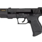 BLE-XMK kompaktiško pistoleto replika [ICS]