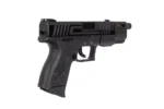 BLE-XMK Compact Pistol Replica [ICS] KingArms.ee Airsoft pistols