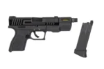 BLE-XMK Compact Pistol Replica [ICS] KingArms.ee Airsoft pistols