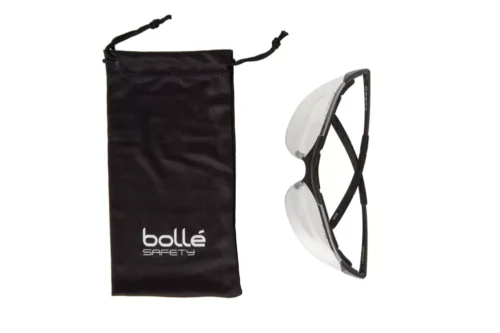 Contour Clear glasses [Bolle] KingArms.ee Airsoft glasses