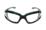 Tracker Clear glasses Bolle KingArms.ee Airsoft glasses