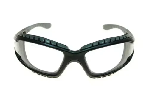Tracker Clear glasses [Bolle] KingArms.ee Airsoft glasses