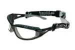 Tracker Clear glasses Bolle KingArms.ee Airsoft glasses