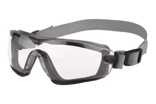 Cobra Low-Profile Protective Goggles [Bolle] KingArms.ee Airsoft glasses