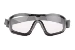 Cobra Low-Profile Protective Goggles Bolle KingArms.ee Airsoft glasses