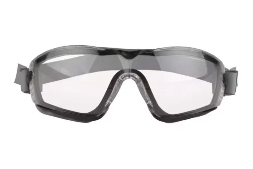 Низкопрофильные защитные очки Cobra [Bolle] KingArms.ee Airsoft очки