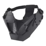 FAST suojaava naamio