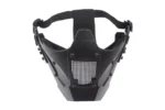 FAST Protective Mask Ultimate Tactical KingArms.ee Without helmet fastening