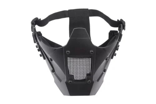 Fast защитная маска [Ultimate Tactical] KingArms.ee Без крепления для шлема