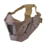 FAST suojaava naamio