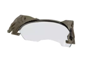 Защитные очки/визор для касок типа FAST [Ultimate Tactical] KingArms.ee Airsoft очки