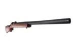 JG376 sniper rifle replica [WELL] KingArms.ee Sniper rifles