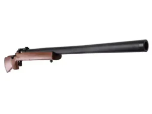 JG376 sniper rifle replica [WELL] KingArms.ee Sniper rifles