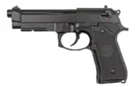 M9A1 v.2 pistol replica WE KingArms.ee Airsoft pistols