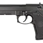 M9A1 v.2 pistoolin kopio (LED Box)