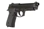 M9A1 v.2 pistol replica WE KingArms.ee Airsoft pistols