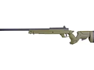 Снайперская винтовка MB04A-OLV [WELL] KingArms.ee Снайперское оружие