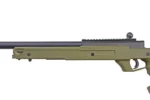 MB04A-OLV replica [WELL] KingArms.ee Sniper rifles