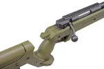 MB04A-OLV replica [WELL] KingArms.ee Sniper rifles