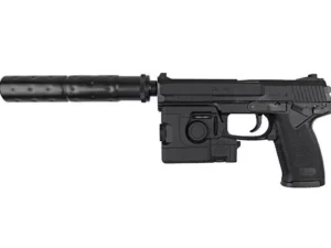 Реплика пистолета SOCOM 23 [Tokyo Marui] KingArms.ee Страйкбольные пистолеты