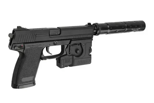 SOCOM 23 pistol replica  [Tokyo Marui] KingArms.ee Airsoft pistols