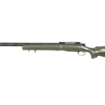 SW-04D Snaipera šautenes replika, modernizēta WELL