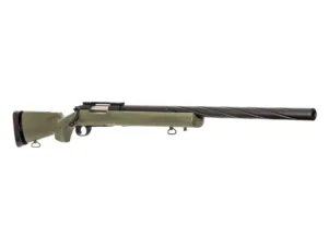 Снайперская винтовка SW-04D (модернизированная) [WELL] KingArms.ee Снайперское оружие